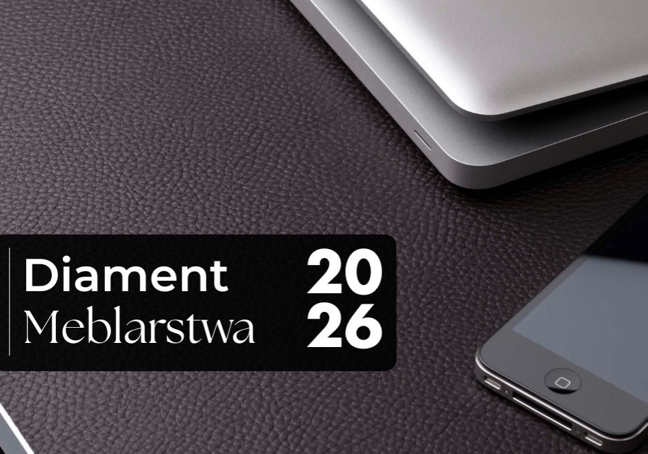 Diament Meblarstwa 2026