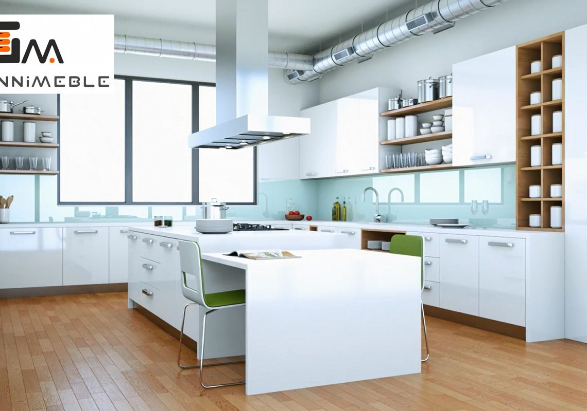 „Giovanni Meble” - nowy gracz na rynku