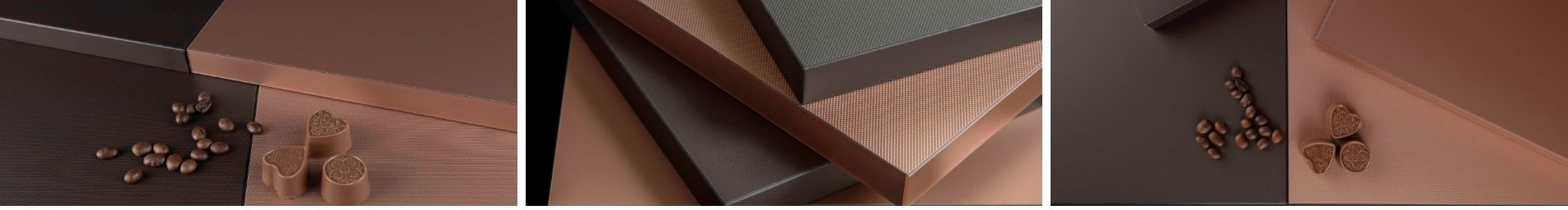 Vision Mat Metallic i Vision Texture