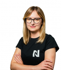 Zofia Sosnowska