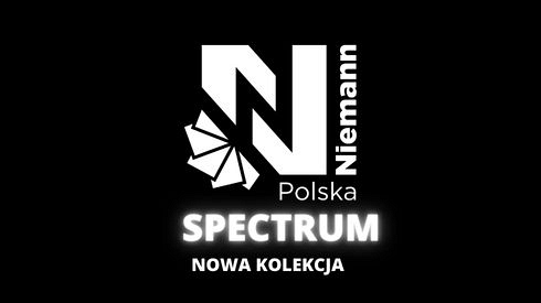 SPECTRUM - Nowa kolekcja płyt!