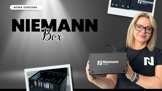 Nowa odsłona Niemann Boxa