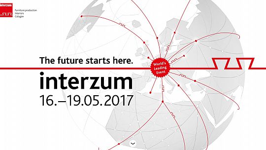 Niemann na targach Interzum 2017