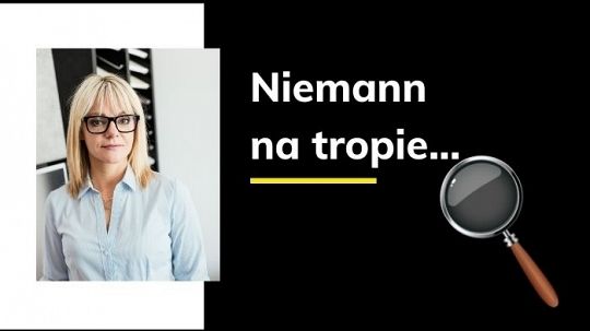 Niemann na tropie...