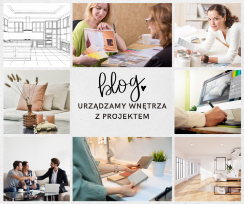 Urządzamy wnętrza z projektem. Jak wygląda i ile kosztuje współpraca z projektantem wnętrz?