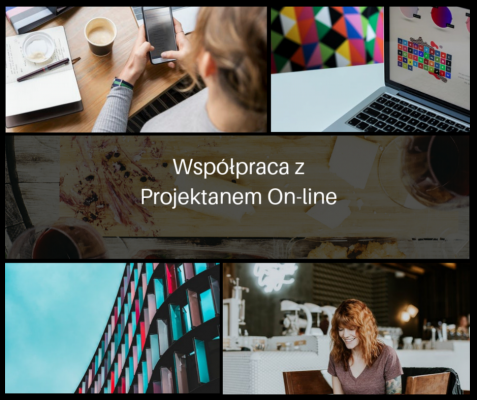 Projektant On-line - jak wygląda współpraca?