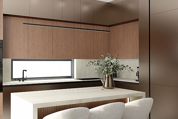 8862 Perłowy Brąz - Create Design