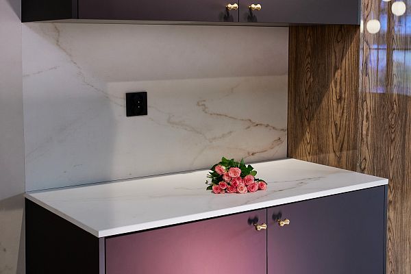 8866M Burgund Metalik - Prestige Decor