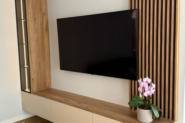 7045 Kaszmir - Bracia na wymiar