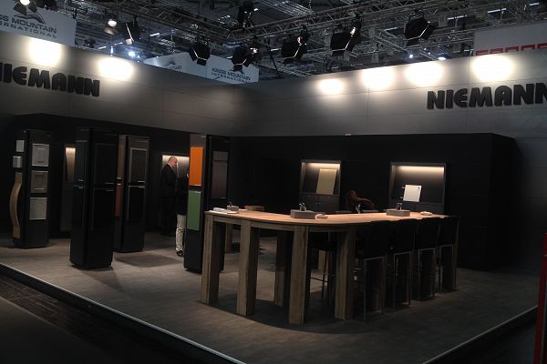 Targi Interzum 2017 - Fotogaleria