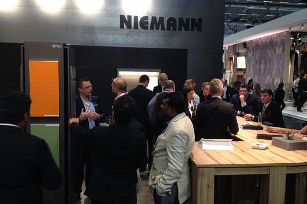 Targi Interzum 2017 - Fotogaleria