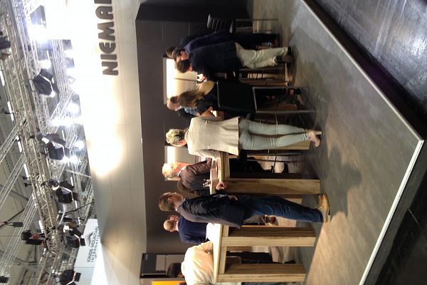 Targi Interzum 2017 - Fotogaleria