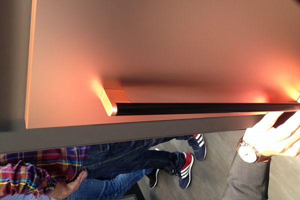 Targi Interzum 2017 - Fotogaleria