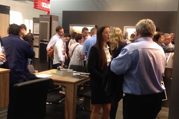 Targi Interzum 2017 - Fotogaleria