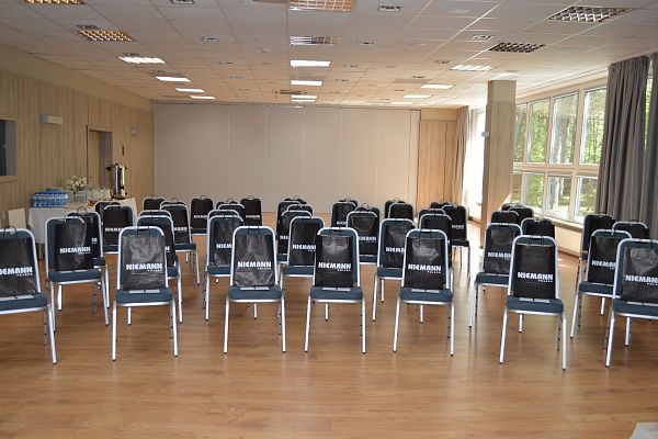 Spotkanie sprzedażowe Niemann Polska - 26.05.2017