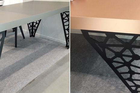 Pianovo Metal - Fold it