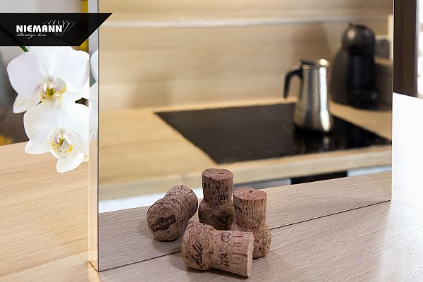 Lustro PET - jak dbać  o fronty Niemann Polska. Poradnik dla fachowca i domownika - cz.9