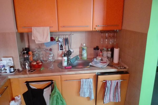 Niemann Polska odświeży kuchnie Pana Tomka z Olsztyna!