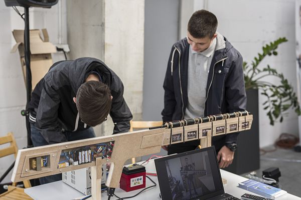 Metalmex Trendy i Innowacje