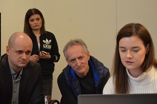 Wyjątkowa współpraca Niemann Polska i Wydziału Architektury i Wzornictwa Akademii Sztuk Pięknych w Gdańsku