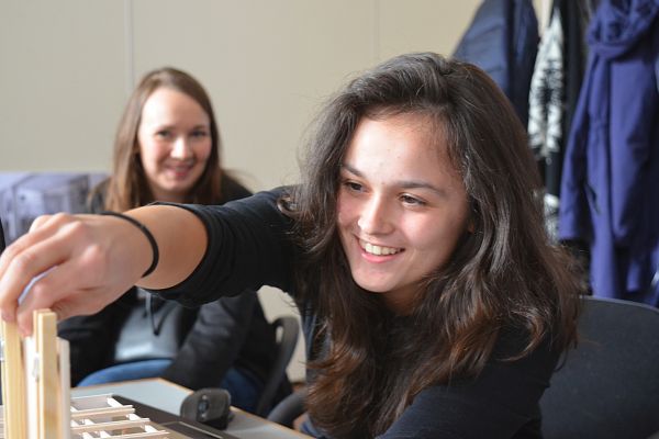 Wyjątkowa współpraca Niemann Polska i Wydziału Architektury i Wzornictwa Akademii Sztuk Pięknych w Gdańsku