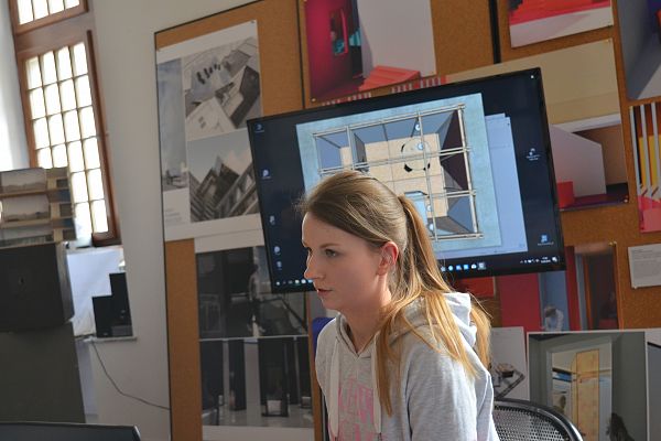 Wyjątkowa współpraca Niemann Polska i Wydziału Architektury i Wzornictwa Akademii Sztuk Pięknych w Gdańsku