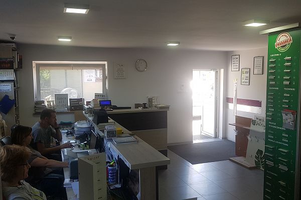 ADS, czyli Artykuły Dla Stolarzy – nowy partner Niemann Polska