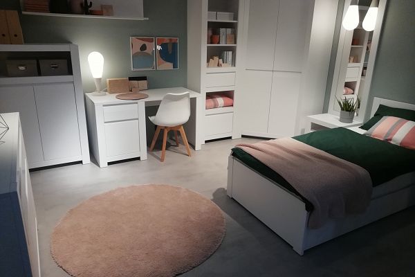 Targi Meble Polska 2019