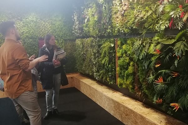 Targi Meble Polska 2019