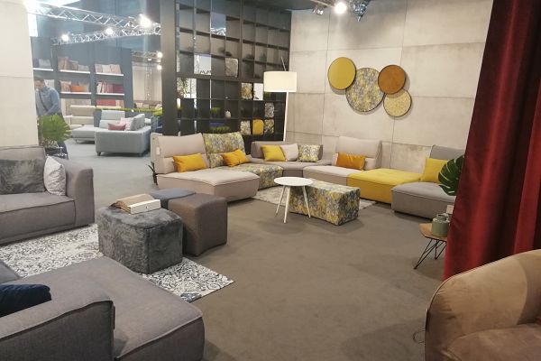 Targi Meble Polska 2019