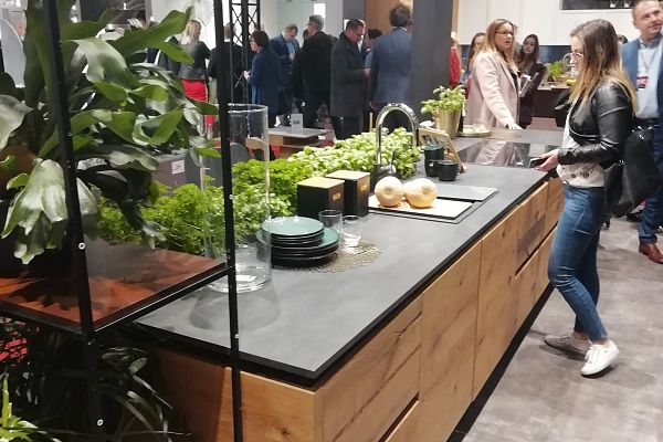 Targi Meble Polska 2019