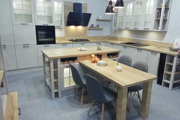 Targi Meble Polska 2019