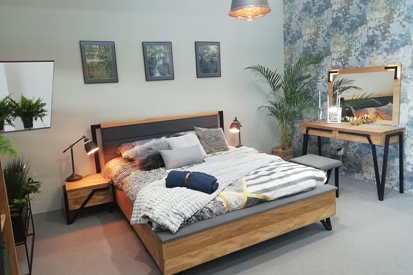 Targi Meble Polska 2019