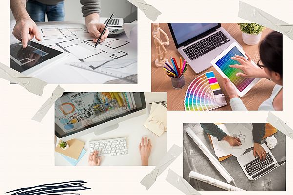 Praca projektanta w czasie pandemii