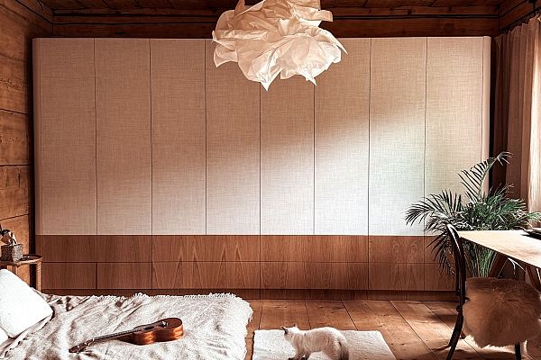 AP5 Bohemien - Mellow Studio