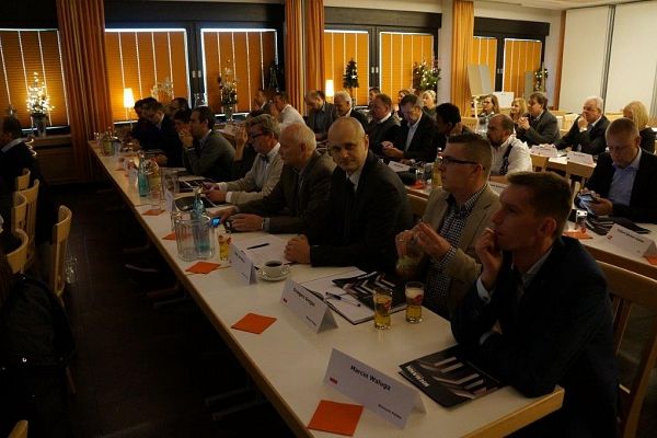 Podsumowanie roku koncernu Niemann Moebelteile