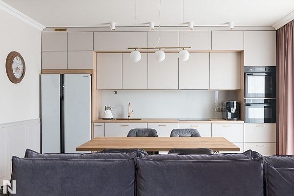 Kristall Krem Satina - Mellow Studio