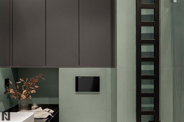 KS08 Ciemnoszary -  Aspekt Meble