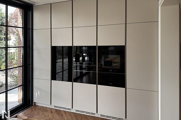 KS07 Latte - Aspekt Meble