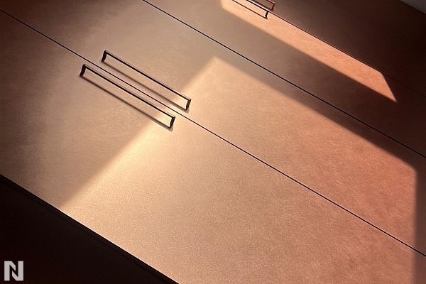 Spectrum Metal Miedź Crumble - Ola Interior