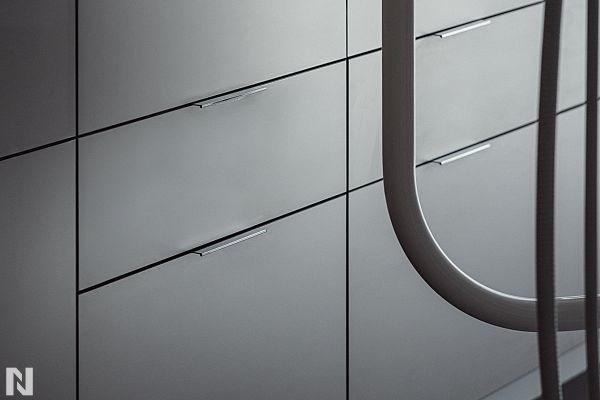 Spectrum Metal Tytan - Maka Studio