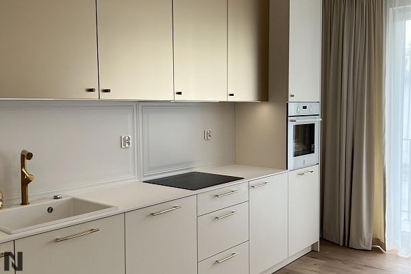 Spectrum Metal Złoty - Beata Ignasiak