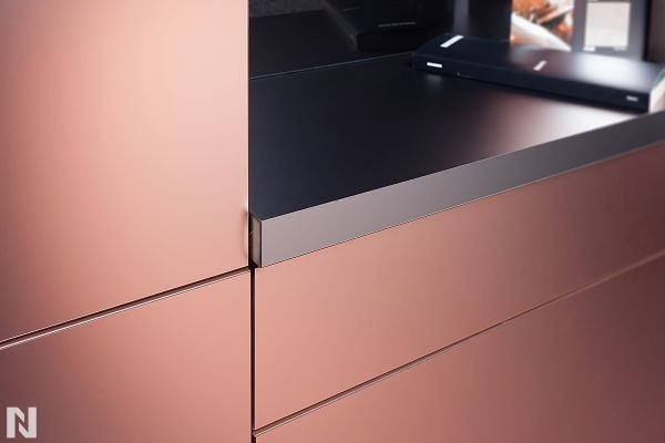 Spectrum Metal Miedź