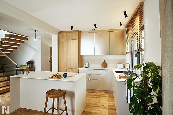 Spectrum Metal Złoty - Mellow