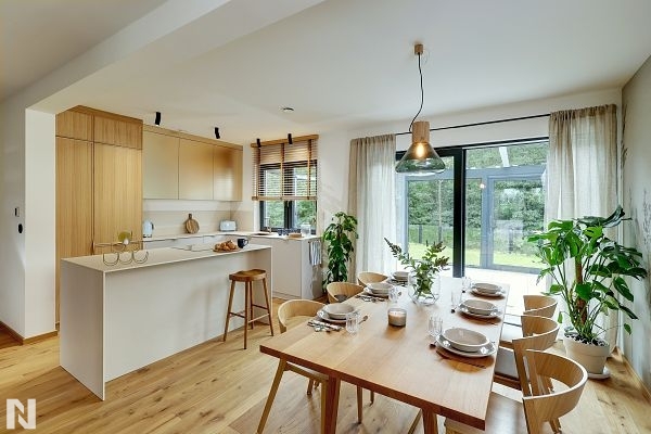 Spectrum Metal Złoty - Mellow