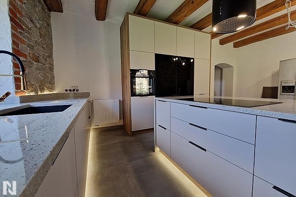 Biały Arktyczny 11082 - Pogoda Mebla