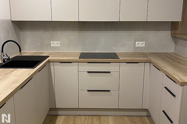 Jasnoszary 85468 - Mebloman