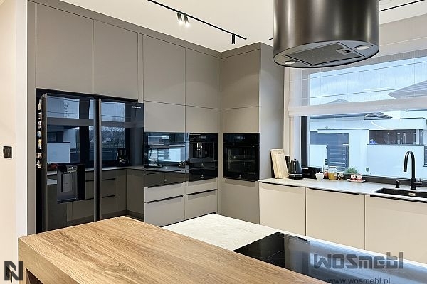 Szary 85383 - Wosmebl