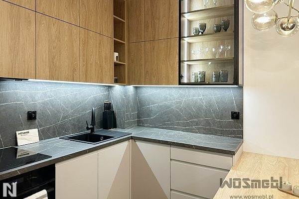 Jasnoszary 85468 - Wosmebl