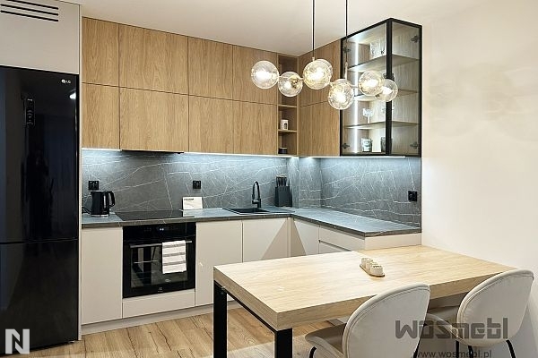 Jasnoszary 85468 - Wosmebl